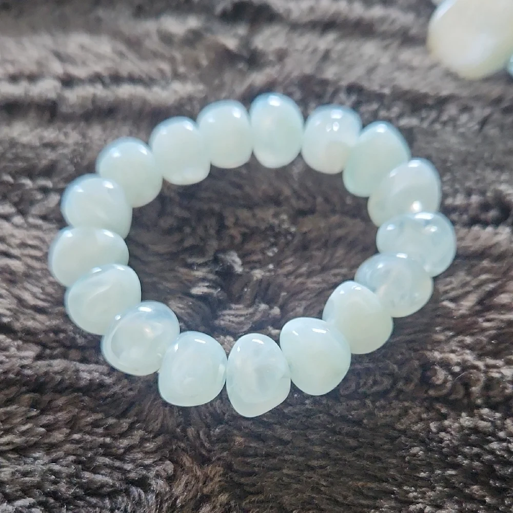 Good Value, Resell Seperately, Wearable Beachy/boho Mix & Match Jewelry Ensemble